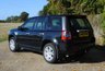 USED 2009 09 LAND ROVER FREELANDER 2.2 TD4 HSE 5d 159 BHP www.suffolkcarcentre.co.uk - Located at Ilketshall