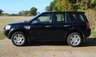 USED 2009 09 LAND ROVER FREELANDER 2.2 TD4 HSE 5d 159 BHP www.suffolkcarcentre.co.uk - Located at Ilketshall