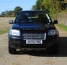 USED 2009 09 LAND ROVER FREELANDER 2.2 TD4 HSE 5d 159 BHP www.suffolkcarcentre.co.uk - Located at Ilketshall