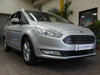 USED 2018 18 FORD GALAXY 2.0 TITANIUM TDCI 5d 148 BHP 7 SEATS SAT NAV PARKING SENSOR 1 OWNER 6 MONTHS GOLD WARRANTY