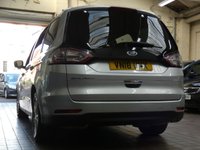 USED 2018 18 FORD GALAXY 2.0 TITANIUM TDCI 5d 148 BHP 7 SEATS SAT NAV PARKING SENSOR 1 OWNER 6 MONTHS GOLD WARRANTY