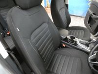USED 2018 18 FORD GALAXY 2.0 TITANIUM TDCI 5d 148 BHP 7 SEATS SAT NAV PARKING SENSOR 1 OWNER 6 MONTHS GOLD WARRANTY