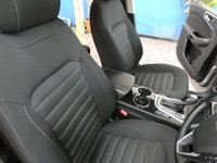 USED 2018 18 FORD GALAXY 2.0 TITANIUM TDCI 5d 148 BHP 7 SEATS SAT NAV PARKING SENSOR 1 OWNER 6 MONTHS GOLD WARRANTY