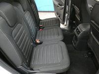 USED 2018 18 FORD GALAXY 2.0 TITANIUM TDCI 5d 148 BHP 7 SEATS SAT NAV PARKING SENSOR 1 OWNER 6 MONTHS GOLD WARRANTY