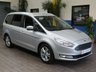 USED 2018 18 FORD GALAXY 2.0 TITANIUM TDCI 5d 148 BHP 7 SEATS SAT NAV PARKING SENSOR 1 OWNER 6 MONTHS GOLD WARRANTY