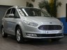 USED 2018 18 FORD GALAXY 2.0 TITANIUM TDCI 5d 148 BHP 7 SEATS SAT NAV PARKING SENSOR 1 OWNER 6 MONTHS GOLD WARRANTY