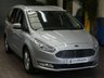 USED 2018 18 FORD GALAXY 2.0 TITANIUM TDCI 5d 148 BHP 7 SEATS SAT NAV PARKING SENSOR 1 OWNER 6 MONTHS GOLD WARRANTY