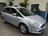 USED 2018 18 FORD GALAXY 2.0 TITANIUM TDCI 5d 148 BHP 7 SEATS SAT NAV PARKING SENSOR 1 OWNER 6 MONTHS GOLD WARRANTY