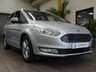 USED 2018 18 FORD GALAXY 2.0 TITANIUM TDCI 5d 148 BHP 7 SEATS SAT NAV PARKING SENSOR 1 OWNER 6 MONTHS GOLD WARRANTY
