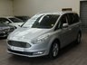 USED 2018 18 FORD GALAXY 2.0 TITANIUM TDCI 5d 148 BHP 7 SEATS SAT NAV PARKING SENSOR 1 OWNER 6 MONTHS GOLD WARRANTY