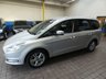 USED 2018 18 FORD GALAXY 2.0 TITANIUM TDCI 5d 148 BHP 7 SEATS SAT NAV PARKING SENSOR 1 OWNER 6 MONTHS GOLD WARRANTY