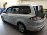USED 2018 18 FORD GALAXY 2.0 TITANIUM TDCI 5d 148 BHP 7 SEATS SAT NAV PARKING SENSOR 1 OWNER 6 MONTHS GOLD WARRANTY