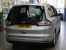 USED 2018 18 FORD GALAXY 2.0 TITANIUM TDCI 5d 148 BHP 7 SEATS SAT NAV PARKING SENSOR 1 OWNER 6 MONTHS GOLD WARRANTY