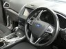 USED 2018 18 FORD GALAXY 2.0 TITANIUM TDCI 5d 148 BHP 7 SEATS SAT NAV PARKING SENSOR 1 OWNER 6 MONTHS GOLD WARRANTY