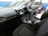 USED 2018 18 FORD GALAXY 2.0 TITANIUM TDCI 5d 148 BHP 7 SEATS SAT NAV PARKING SENSOR 1 OWNER 6 MONTHS GOLD WARRANTY