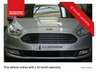 USED 2018 18 FORD GALAXY 2.0 TITANIUM TDCI 5d 148 BHP 7 SEATS SAT NAV PARKING SENSOR 1 OWNER 6 MONTHS GOLD WARRANTY