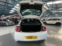 USED 2014 14 CITROEN DS3 1.6 DSTYLE PLUS 3d 120 BHP 