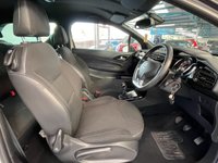 USED 2014 14 CITROEN DS3 1.6 DSTYLE PLUS 3d 120 BHP 
