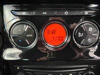 USED 2014 14 CITROEN DS3 1.6 DSTYLE PLUS 3d 120 BHP 