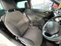 USED 2014 14 CITROEN DS3 1.6 DSTYLE PLUS 3d 120 BHP 
