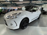 USED 2014 14 CITROEN DS3 1.6 DSTYLE PLUS 3d 120 BHP 