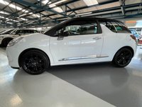 USED 2014 14 CITROEN DS3 1.6 DSTYLE PLUS 3d 120 BHP 