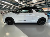 USED 2014 14 CITROEN DS3 1.6 DSTYLE PLUS 3d 120 BHP 