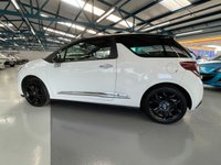 USED 2014 14 CITROEN DS3 1.6 DSTYLE PLUS 3d 120 BHP 