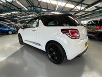 USED 2014 14 CITROEN DS3 1.6 DSTYLE PLUS 3d 120 BHP 