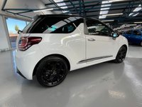 USED 2014 14 CITROEN DS3 1.6 DSTYLE PLUS 3d 120 BHP 