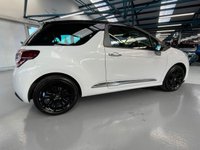 USED 2014 14 CITROEN DS3 1.6 DSTYLE PLUS 3d 120 BHP 