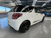 USED 2014 14 CITROEN DS3 1.6 DSTYLE PLUS 3d 120 BHP 