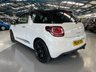 USED 2014 14 CITROEN DS3 1.6 DSTYLE PLUS 3d 120 BHP 
