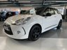 USED 2014 14 CITROEN DS3 1.6 DSTYLE PLUS 3d 120 BHP 