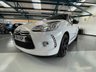 USED 2014 14 CITROEN DS3 1.6 DSTYLE PLUS 3d 120 BHP 