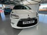 USED 2014 14 CITROEN DS3 1.6 DSTYLE PLUS 3d 120 BHP 