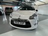 USED 2014 14 CITROEN DS3 1.6 DSTYLE PLUS 3d 120 BHP 