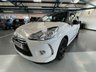 USED 2014 14 CITROEN DS3 1.6 DSTYLE PLUS 3d 120 BHP 