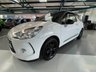 USED 2014 14 CITROEN DS3 1.6 DSTYLE PLUS 3d 120 BHP 