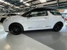 USED 2014 14 CITROEN DS3 1.6 DSTYLE PLUS 3d 120 BHP 