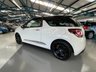 USED 2014 14 CITROEN DS3 1.6 DSTYLE PLUS 3d 120 BHP 