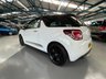 USED 2014 14 CITROEN DS3 1.6 DSTYLE PLUS 3d 120 BHP 