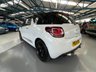 USED 2014 14 CITROEN DS3 1.6 DSTYLE PLUS 3d 120 BHP 