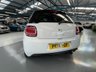 USED 2014 14 CITROEN DS3 1.6 DSTYLE PLUS 3d 120 BHP 