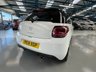 USED 2014 14 CITROEN DS3 1.6 DSTYLE PLUS 3d 120 BHP 
