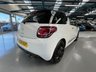 USED 2014 14 CITROEN DS3 1.6 DSTYLE PLUS 3d 120 BHP 