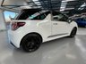 USED 2014 14 CITROEN DS3 1.6 DSTYLE PLUS 3d 120 BHP 
