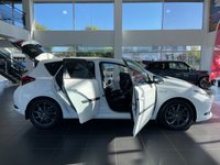 USED 2016 16 TOYOTA AURIS 1.8 VVT-I EXCEL TSS 5d 99 BHP HIGHLY ECONOMICAL HYBRID