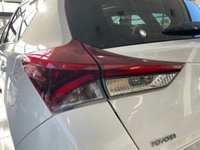 USED 2016 16 TOYOTA AURIS 1.8 VVT-I EXCEL TSS 5d 99 BHP HIGHLY ECONOMICAL HYBRID