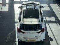 USED 2016 16 TOYOTA AURIS 1.8 VVT-I EXCEL TSS 5d 99 BHP HIGHLY ECONOMICAL HYBRID
